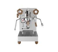 Lelit MaraX3 PL62X3 Espresso Coffee Machine - White