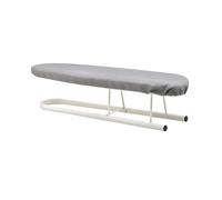 LELIT PA062, Universal Sleeve arm Ironing Boards, Grey