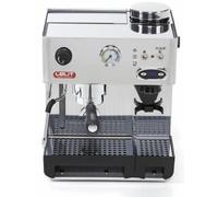LELIT Anita PL042TEMD, prosumer coffee machine with built-in coffee grinder and TermoPID