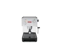 LELIT PL41EM Anna, prosumer Coffee Machine, Stainless Steel, 1000 W, 2.7 liters, Silver