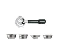 Lelit - PLA582S 58 mm 2-Ways Portafilter Lelit