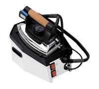 Lelit PS11N Steam Iron Boiler 800 W 1.2 L Stainless Steel Black