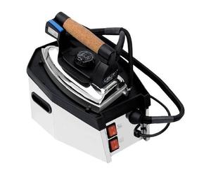 Lelit PS11N Steam Iron Boiler 800 W 1.2 L Stainless Steel Black