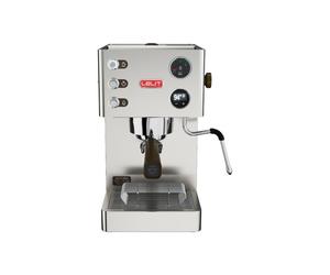 Lelit Victoria PL91T Espresso Coffee Machine - St. Steel