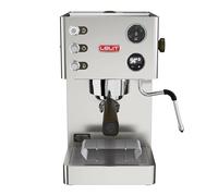 LELIT Victoria PL91T, prosumer Coffee Machine with LCC to Manage All parameters