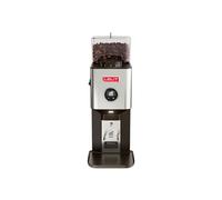 Lelit William PL72 Espresso Coffee Grinder - Silver