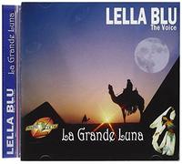 Lella Blu - La Grande Luna