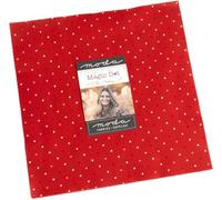 Lella Boutique Magic Dot Layer Cake 42 10-inch Squares Moda Fabrics 5230LC