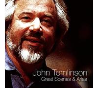 Lella Cuberli - Sir John Tomlinson: Great Scenes & Arias