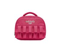 LELLI KELLY Billie Ruffle Lunch Bag Pink One Size