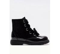 Lelli Kelly Boots, Black, Size 2.5 Older Black