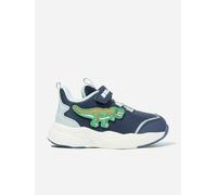 Lelli Kelly Boys Bull Boys T-Rex Trainers in Blue - Blue - EU 31 UK 12.5