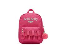 LELLI KELLY Brittany Ruffle Backpack Pink One Size