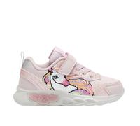 Lelli Kelly Christina Light Up Trainers LKAL4452 (CI01) - 10 UK 28 EU Pink