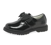 'Faye' School Shoes Lelli Kelly Black 1.5