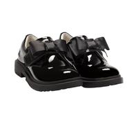 Lelli Kelly Girl's Faye Girls School Shoes - Black - Size: 13 / 32/1