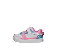 Lelli Kelly Gioiello Girls Sports Trainers 2.5 Biro White/Pink