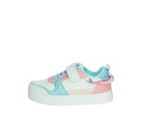 Lelli Kelly Gioiello LKAA4010 Girls Fashion Trainers White/Celeste F-Standard 10 Child