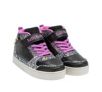 Lelli Kelly Gioiello Mid 2 LKAA4412 Girls Boots Black Multi F-Standard 11.5 Child