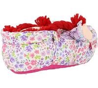 Lelli Kelly LK 8000 Ginger Textile Infant UK 8/9