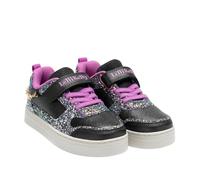Lelli Kelly LK4010 (NEPO) Gioiello Black Trainers - 11.5 UK 30 EU