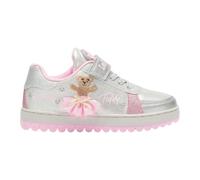 Lelli Kelly LKAA5210 Mille Stars Dance Tutu Bear Interchangeable Shoe with Jingle and Lights, Powder Pink, 24 EU