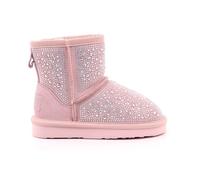 Lelli Kelly LKHK3770 EC01 Olivia Pink Boot with Warm Fur and Gift, pink, 24 EU