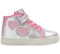 Lelli Kelly Miriam Mid LKAA5216 Girls Boots Pink Met F-Standard 1