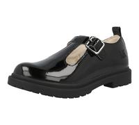 Lelli Kelly Miss LK Matilda Black T-Bar Shoes 3 UK