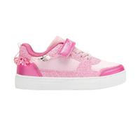 Lelli Kelly Pink Gioiello Trainers LK4010 (FU01) - 13 UK 32 EU