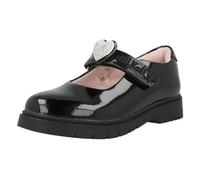 Lelli Kelly Zoey School Dolly Black LKSO8934NE03 9 UK Toddler