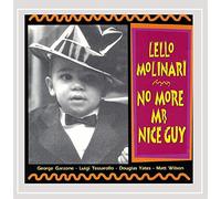 Lello Molinari Quintet - No More Mr. Nice Guy