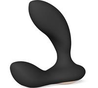 Lelo Hugo 2 Prostate Vibrator Black