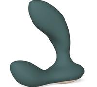 Lelo Hugo 2 Prostate Vibrator Silver