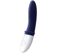 Lelo Billy 2 Rechargeable Prostate Massager Deep Blue