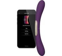 LELO Boomerang App Controlled Dual Ended Couples Vibrator