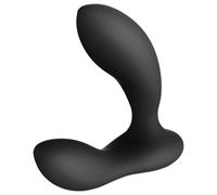 LELO Bruno - Dual Motor Prostate Massager (Black)