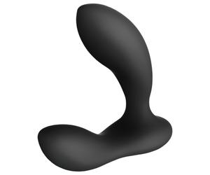 LELO Bruno - Dual Motor Prostate Massager (Black)