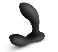 Lelo Bruno Luxury Prostate Massager Black