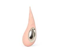 Lelo Dot Cruise Clitoral Vibrator Peach Please