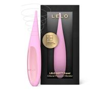 Lelo Dot Travel Clitoral Vibrator