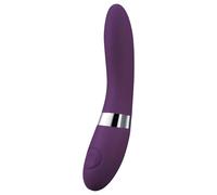 LELO Elise 2 - Deluxe Vibrator (Purple)