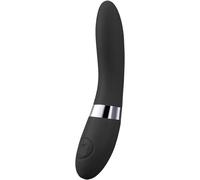 Lelo Elise 2 Luxury G-Spot Vibrator Black