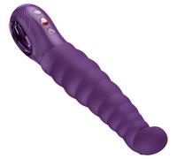 LELO Enigma Wave black waterproof triple stimulation vibrator, Poids 0.370 Kg, Color Violet