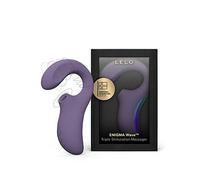 Lelo ENIGMA Wave, Purple, Women Purple
