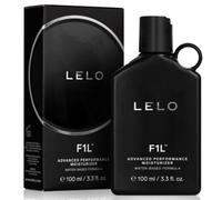 LELO F1L Personal Moisturizer 100ml. LELO F1L Personal Moisturizer 100ml