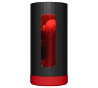 LELO F1s V3 XL - Interactive Pleasure Device (Red)