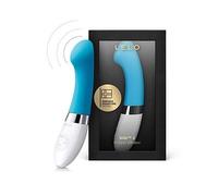 Lelo Gigi 2 Turquoise Blue, Blue, Women Blue