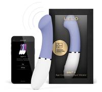 LELO GIGI™ 3 Pink Blue Vibrator 250g