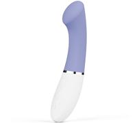 (Powder Blue) LELO GIGI 3 App-Controlled G-Spot Vibrator for Women with 8 Pleasure Settings, Female Vibrator, Sex Toy, Adult Toy